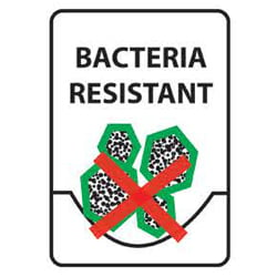 Bacteria Resistant